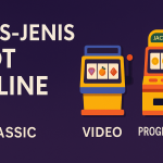 Jenis Slot Online