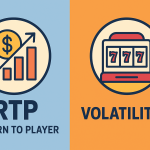 RTP dan Volatilitas Slot