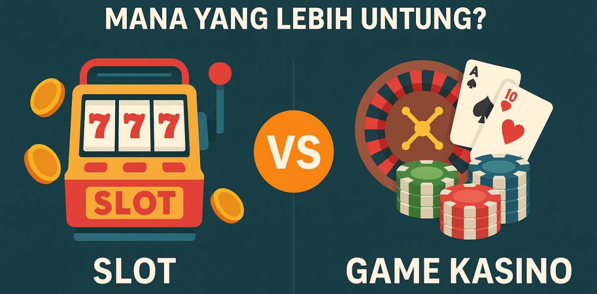 Slot Online Untung