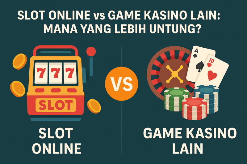 Slot Online Untung