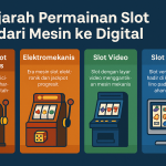 sejarah slot