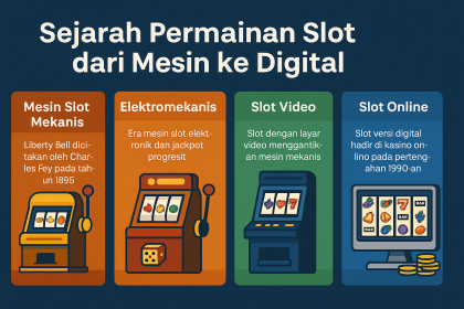sejarah slot