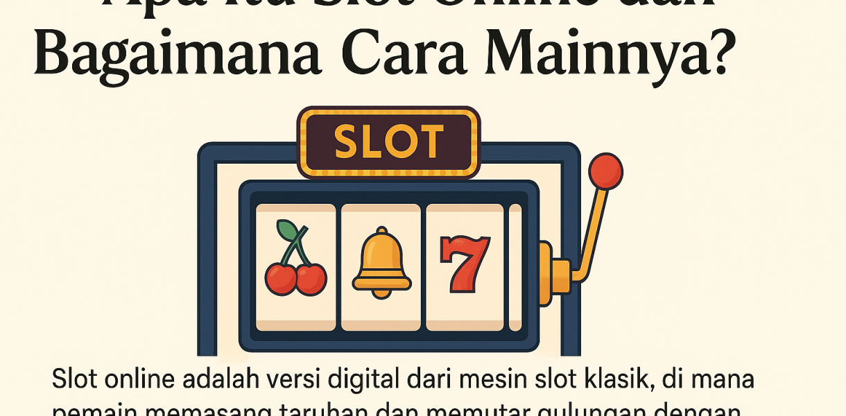 slot online