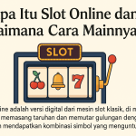 slot online