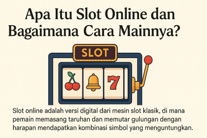 slot online
